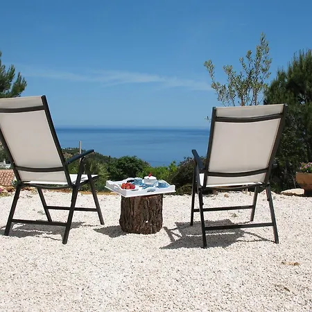 Villa Agave Scopello *