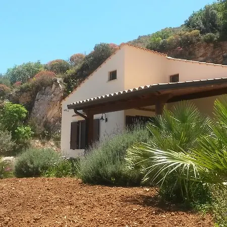 Agave Scopello Villa *