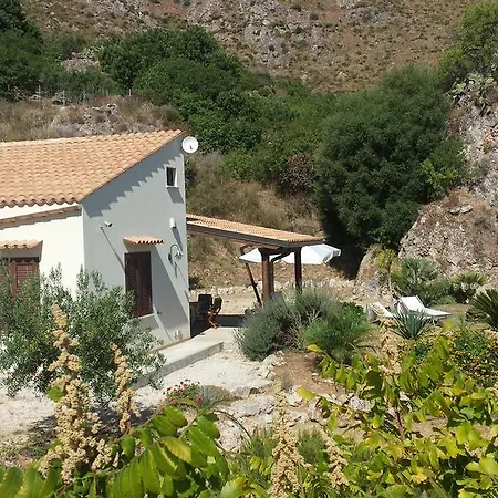 Villa Agave Scopello *