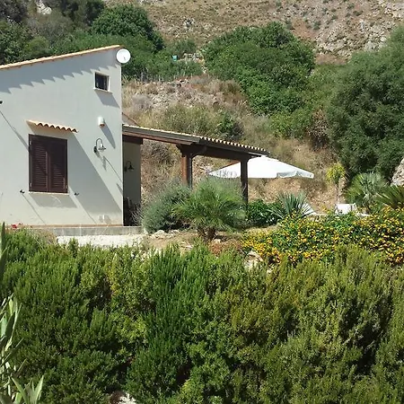Villa Agave Scopello *