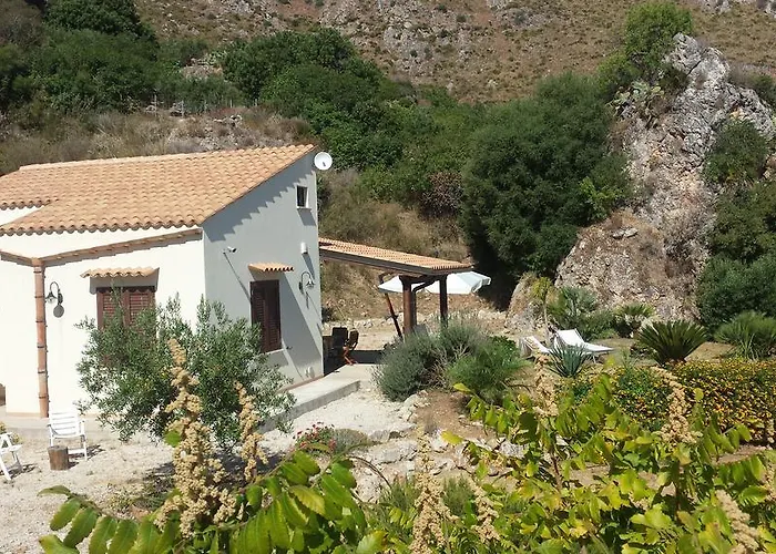 Villa Agave *