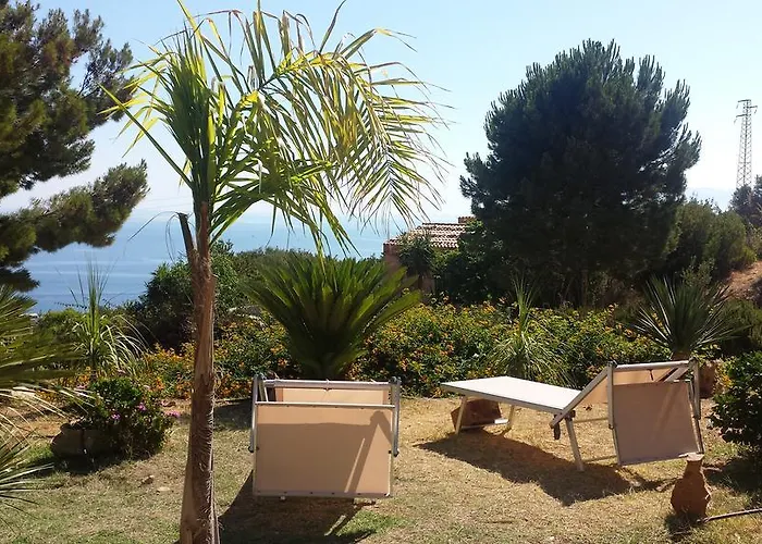 Agave * Scopello (Sicily)