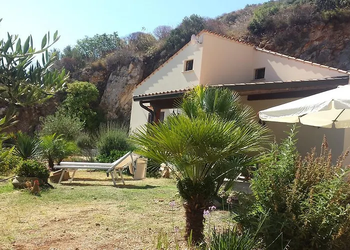 Agave Scopello (Sicily)