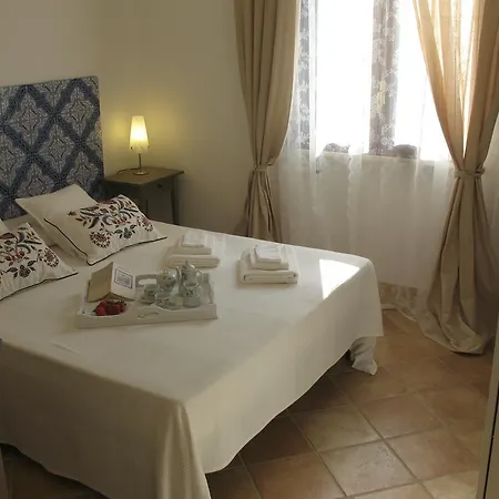 Villa Agave Scopello (Sicily)