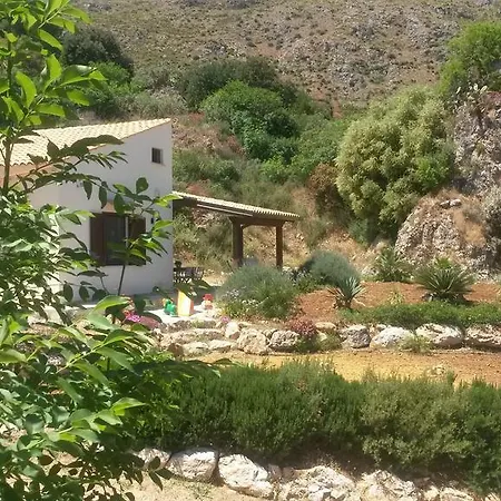 Agave Villa *